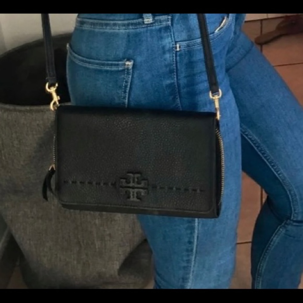 Tory Burch crossbody bag